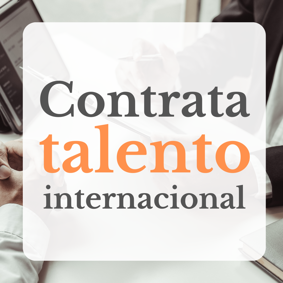 Escasez de profesionales especializados en la industria 4.0: cómo atraer talento internacional con STEMforce